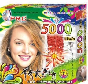 5000 WALA PREMIUM